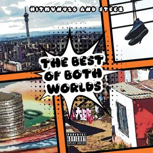 Made You Look (feat. Steez) (Explicit)