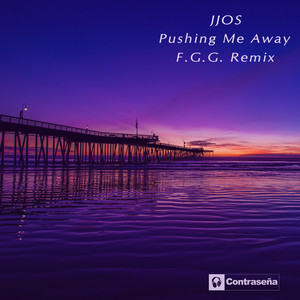Pushing Me Away (F.G.G. Remix)