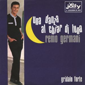 Gridalo forte