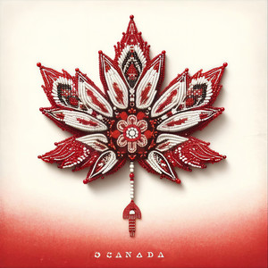 O Canada (Cree & English)