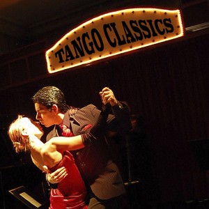 Tango Classics