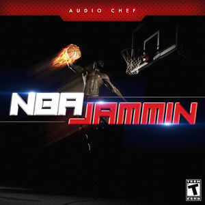 NBA Jammin