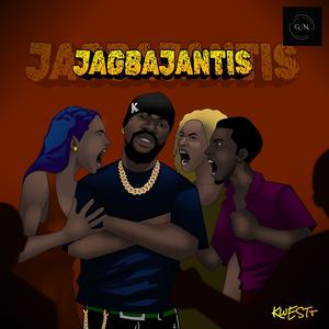 Jagbajantis (Explicit)