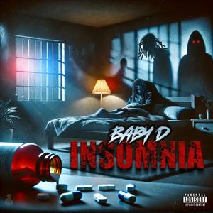 Insomnia (Explicit)