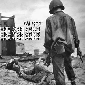 One Man Army (Explicit)