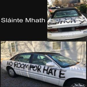 We're Both Goin' to Hell, Ma