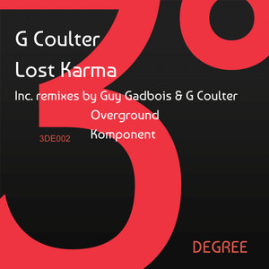 Lost Karma (Guy Gadbois & G Coulter Remix)