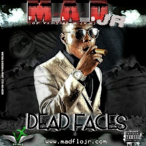 Dead Faces (Explicit)