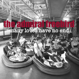 MANY LOVES HAVE NO END (Radio Edit)