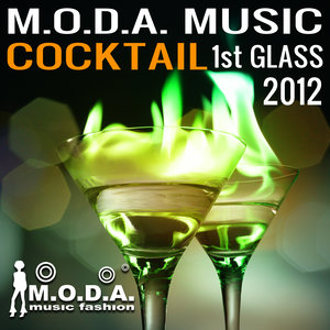 M.O.D.A. Music Cocktail - 1st Glass 2012