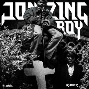 Jonzing Boy (Explicit)