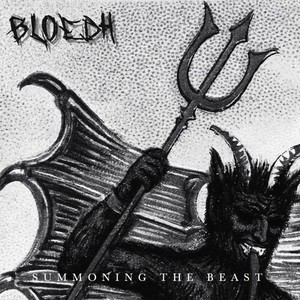 Summoning the Beast (Explicit)