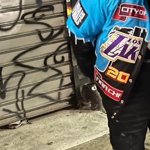 Sunday service (freestyle) (Explicit)