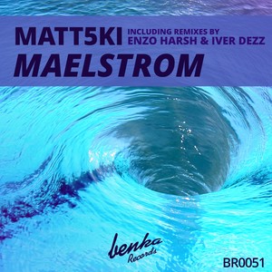 Matt5ki - Maelstrom (Enzo Harsh Remix)