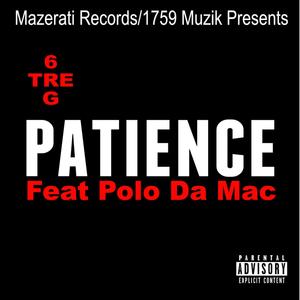 Patience (Explicit)