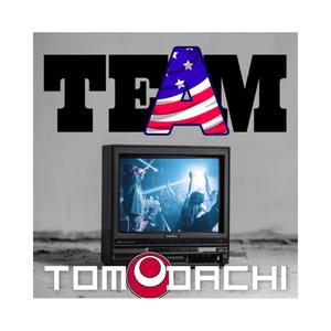 Team Tomodachi Official Okinawa Remix (feat. NATSUKI & Ice Dogg) [Explicit]