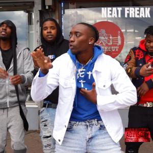 NEAT FREAK (Explicit)