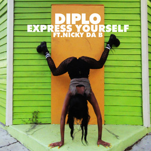 Express Yourself (Remixes)