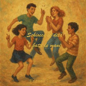 Schiocca le dita e batti le mani