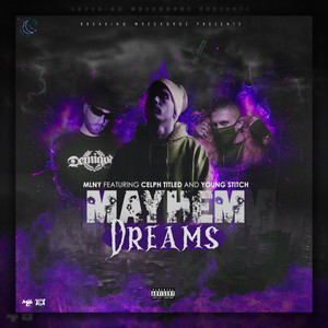 Mayhem Dreams (Explicit)