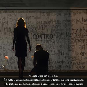 Contro (Inno delle Donne Contro la Violenza) (Explicit)