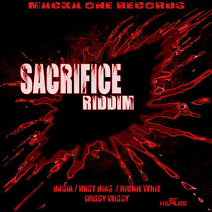 Sacrifice Riddim