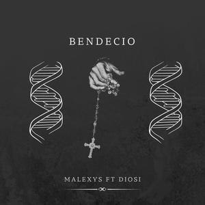 Bendecio (feat. Diosi The God) [Explicit]