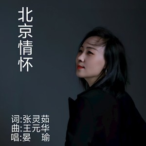 北京情怀 (珍藏版伴奏)