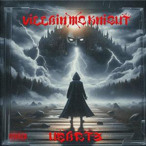 VILLAIN HUNTER (feat. OniJay) (Explicit)