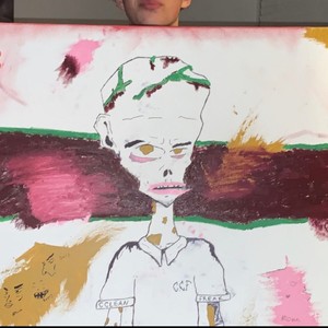 the gurl of mine (feat. TEND1E)