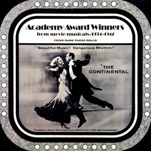 Academy Awards 1934 - 1947