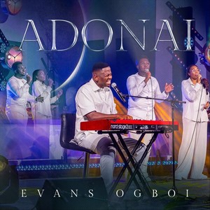 Adonai (Live)