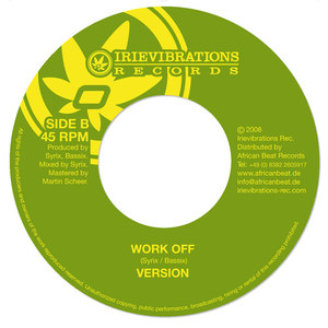 Work Off Riddim