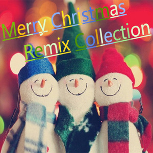 圣诞节经典暖场说唱 - Last Christmas - Rap All Stars  (Deep a Remix)