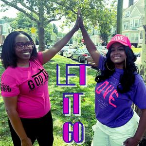 Let It Go (feat. Shonse)