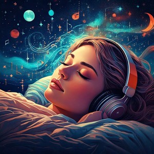 Harmonies for Sleep: Relaxing Night Music