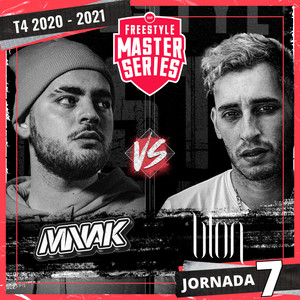 Mnak vs Blon - FMS ESP T4 2020-2021 Jornada 7 (Live) [Explicit]