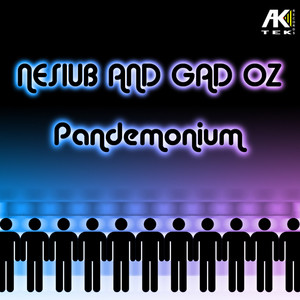 Pandemonium