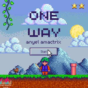 One Way