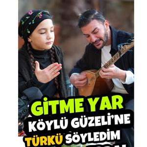 GİTME YAR - ERDAL ERDOĞAN