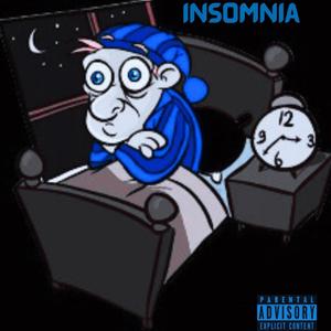 Insomnia (feat. Kyy) (Explicit)