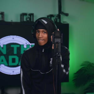 On The Radar freestyle pt2 (feat. Velly Vellz) (Explicit)