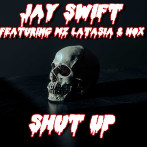 Shut Up (Explicit)