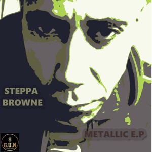 Covered in Gold (Autum Mix)