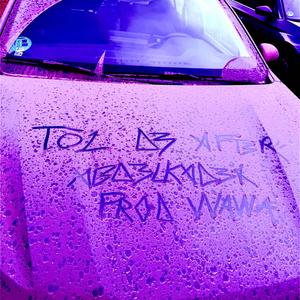 Toi de After (Prod WaWa Remix|Explicit)