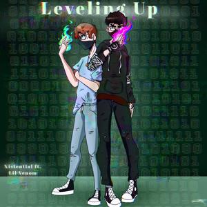 Leveling Up (feat. Lil Venom) [Explicit]