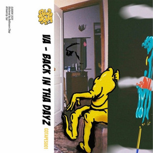 Mind The Gap On The 2nd Avenue Line (Original Mix)