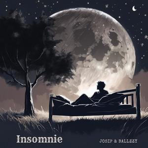 Insomnie (feat. Josip) (Explicit)