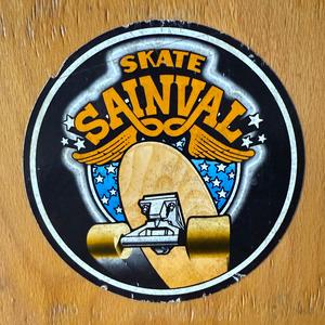 SAINVAL (feat. St. Elmo) (Explicit)