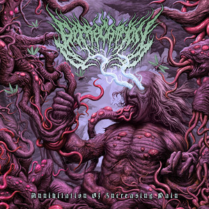 Annihilation of Increasing Pain (Explicit)